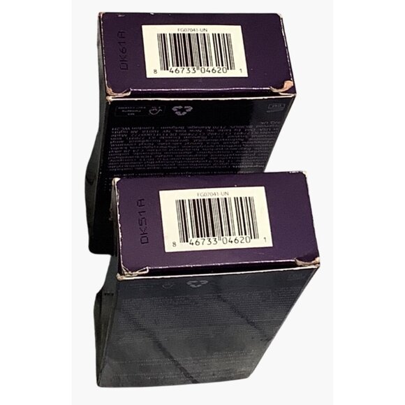 2 Tarte Amazonian Clay Foundation 57H Rich Honey 16-Hour Full Coverage Makeup - Picture 5 of 5